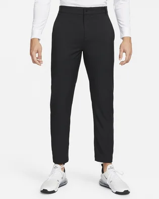 Штаны мужские Nike Dri-Fit Victory Golf Pants Black DN2397-010