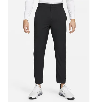 Штани чоловічі Nike Dri-Fit Victory Golf Pants Black DN2397-010