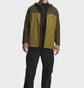 Ветровка мужская Under Armour Cloudstrike Olive/Brown 1381880-308