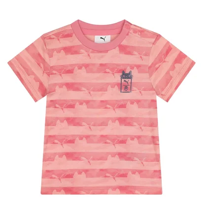 Спортивний костюм дитячий Puma X GabbyS Dollhouse Minicats Pink 634931-25