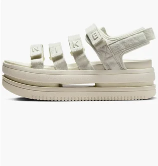 Сандали женские Nike W Icon Classic Sndl Se Beige FJ2595-002