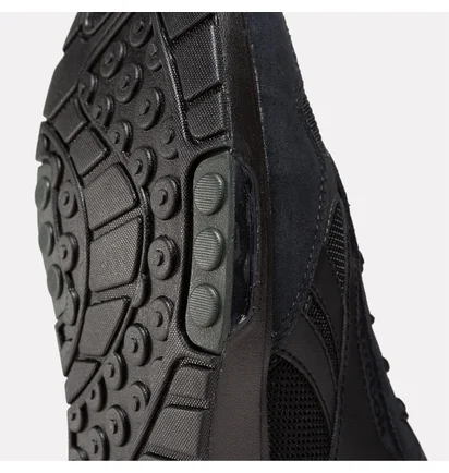 Кросівки унісекс Reebok Glide Dmx Sneakers Black 100201255