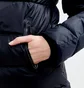 Пуховик жіночий Craft Adv Explore Down Black 1911633-999000