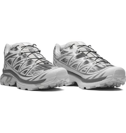 Кросівки чоловічі Salomon Xt-6 Camo Grey L47876000