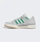 Кроссовки мужские Adidas Forum Low Classic Shoes Grey FZ6274