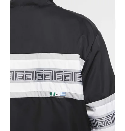Вітровка чоловіча Nike Black CK6245-010