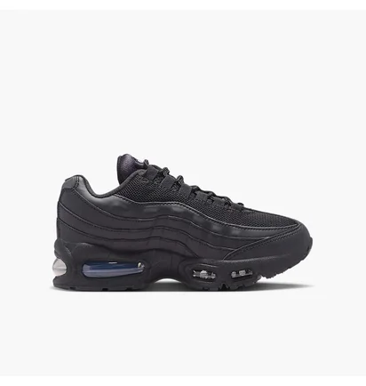 Кроссовки детские Nike Air Max 95 (Gs) Black II4130-001