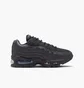 Кроссовки детские Nike Air Max 95 (Gs) Black II4130-001