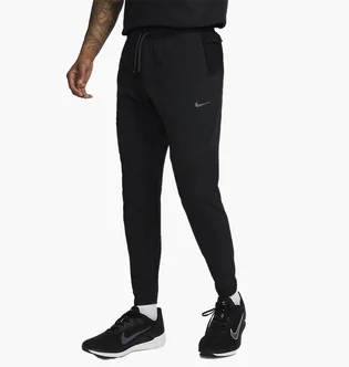 Штаны мужские Nike Dri-Fit Running Division Phenom Black FB6862-010