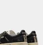 Кросівки чоловічі Premiata Bskt Clay Black VAR.6909
