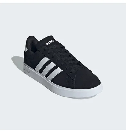 Кроссовки мужские Adidas Grand Court 2.0 Shoes Black ID2963