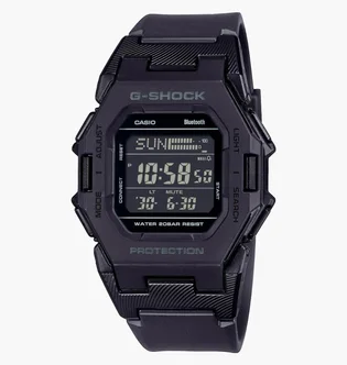 Часы мужские Casio G-Shock GD-B500-1E