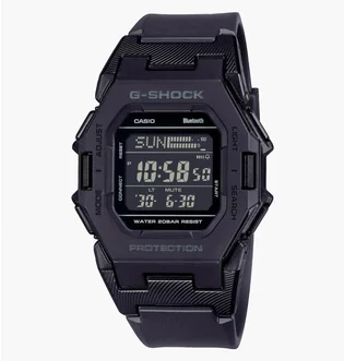 Часы мужские Casio G-Shock GD-B500-1E