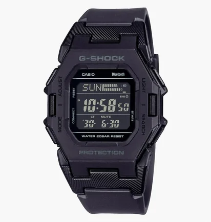 Часы мужские Casio G-Shock GD-B500-1E