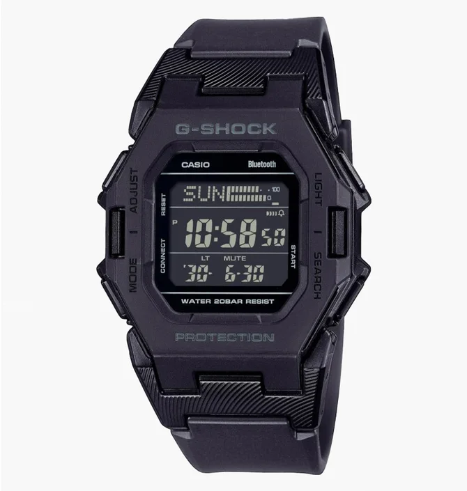 Часы мужские Casio G-Shock GD-B500-1E