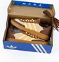 Кросівки жіночі Adidas Handball Spezial Brown JQ8411