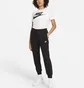 Штани жіночі Nike Nsw Fleece Pants Black BV4095-010
