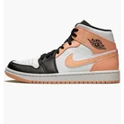 Кроссовки мужские Air Jordan 1 Mid Multi 554724-133