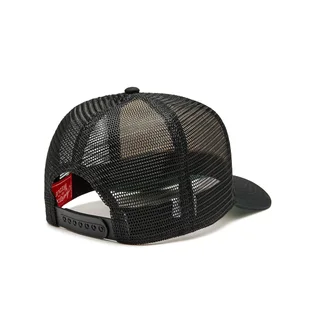 Кепка унисекс AMERICAN NEEDLE Camaro Sinclair Side Multi/Black SMU730A-CAMARO