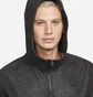 Толстовка чоловіча Nike Therma-Fit Adv Windrunner Forward Black FB7413-060