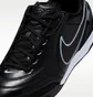 Кроссовки мужские Nike Tiempo Streetgato Black HQ7017-046
