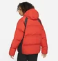 Куртка мужская Air Jordan Essentials Puffer Red DA9806-673