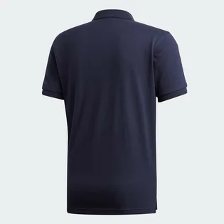 Поло чоловіче Adidas 3-Stripes Black EJ0925