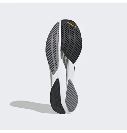 Кросівки чоловічі Adidas Adizero Boston 11 Running Shoes Black Gx6651