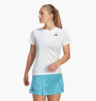 Футболка жіноча Adidas Club Tennis Tee White Hs1449