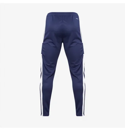 Штаны мужские Adidas Squadra 21 Training Pants Blue HC6273