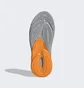 Кроссовки мужские Adidas Ozelia Shoes Grey/Orange Gy8554