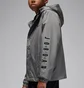 Куртка дитяча Air Jordan 3-In-1 System Grey 95D864-M19
