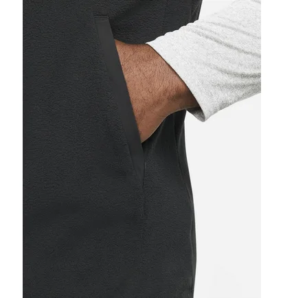 Жилетка чоловіча Nike Therma-Fit Black DD2132-010