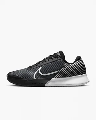 Кросівки чоловічі Nike Court Air Zoom Vapor Pro 2 Black Dr6191-001