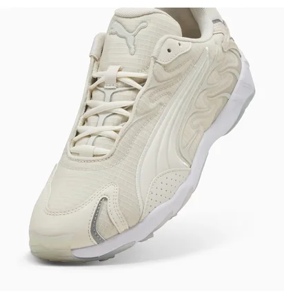 Кроссовки унисекс Puma Inhale Essentials Beige 403275-01