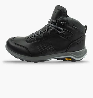 Черевики чоловічі Grisport Nero Avon Black 14311A35TN