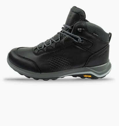 Черевики чоловічі Grisport Nero Avon Black 14311A35TN
