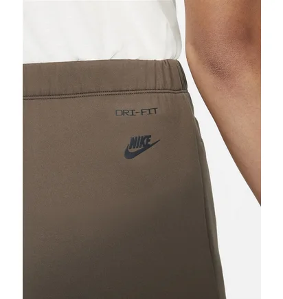 Штани жіночі Nike Sportswear Dri-Fit Tech Pack Grey DJ6943-004