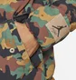 Парка мужская Air Jordan Mens Allover Print Parka Camo DC9679-333