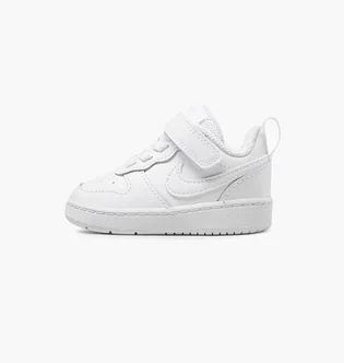 Кроссовки детские Nike Court Borough Low 2 BQ5453-100