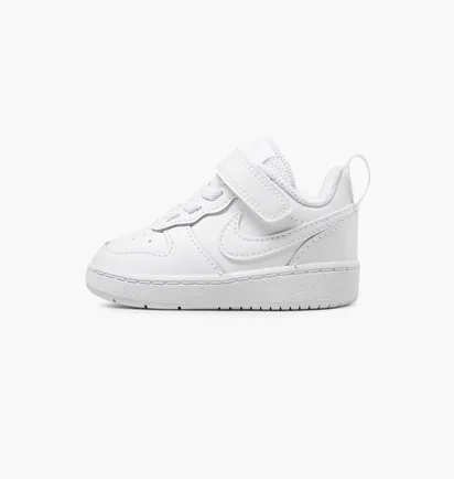 Кросівки дитячі Nike Court Borough Low 2 BQ5453-100