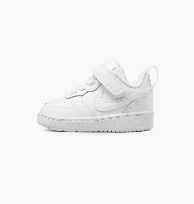 Кросівки дитячі Nike Court Borough Low 2 BQ5453-100