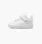 Кросівки дитячі Nike Court Borough Low 2 BQ5453-100