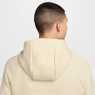 Толстовка мужская Nike Nk Tech Fl. 2025 Beige HV0949-234
