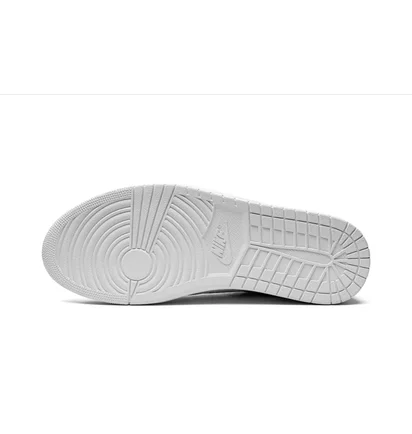 Кроссовки мужские Air Jordan Access White AR3762-100
