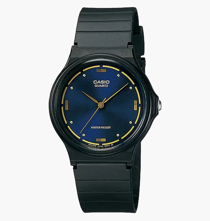 Часы мужские Casio MQ-76-2ADF