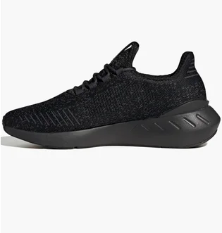 Кроссовки мужские Adidas Swift Run 22 Shoes Black GY1940