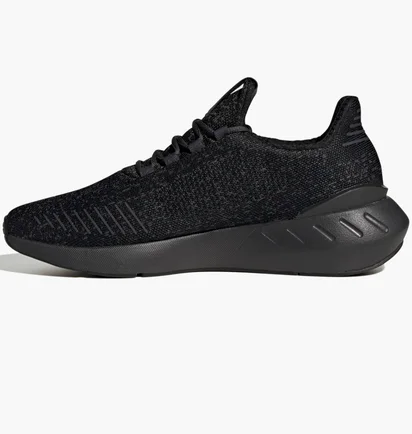Кросівки чоловічі Adidas Swift Run 22 Shoes Black GY1940
