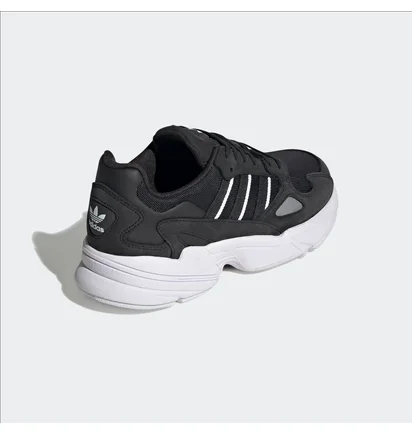 Кроссовки женские Adidas Falcon Black IG8301
