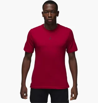 Футболка мужская Air Jordan Maglia Dri-Fit Sport Red FN5829-687